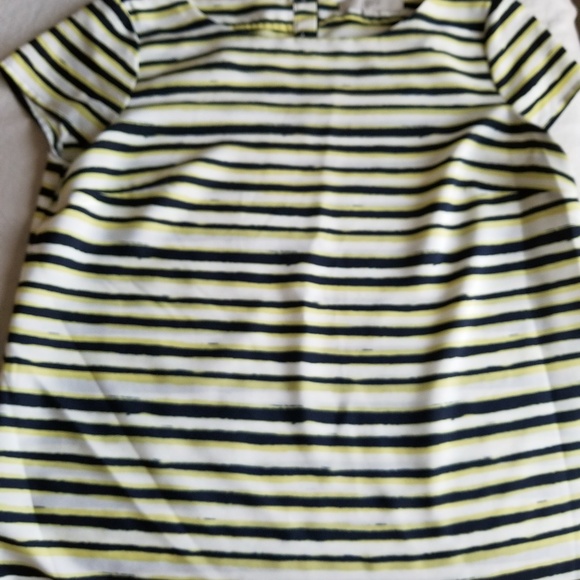 Loft Medium Short Sleeve Top - Picture 2 of 5